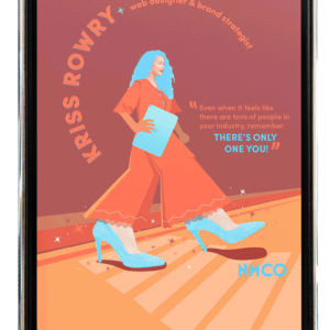 Kriss Rowry Wallpaper